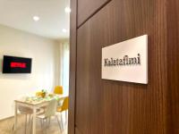 ARTrinacria Apartments - Kalatafimi - B&B
