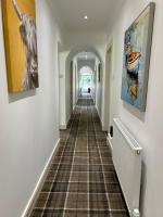 Underwood House Garden Flat - B&B Kilmarnock