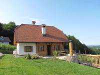 B&B Uršna Sela - Zidanica Ravbar - Bed and Breakfast Uršna Sela