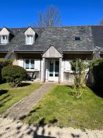 Cottage - Vue sur Jardin