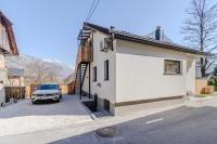 Alps2sea Apartment House - Ferienwohnung Srpenica
