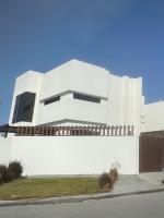 Private Pool Villa Rawaq Chalet - B&B
