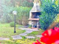 Villa Prestige, Pula, Sardegna - Chambres d’hôtes Fort Village