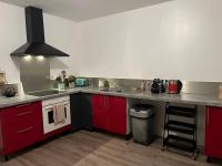 Good luck - B&B Limoges