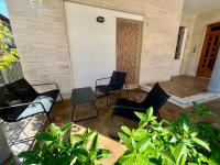 Appartamento vicinissimo al mare - Ferienwohnung