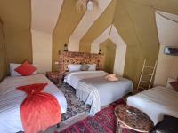 Vierbettzimmer