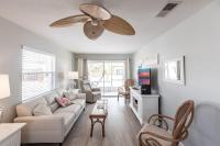 Villa 10 - Premium - Bed and Breakfast Siesta Key