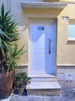 La Perla del Borgo - Ferienwohnung Gallipoli
