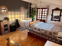 Junior Suite with Sea View