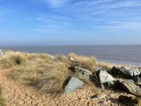 82, Sunbeach Holiday Park, California Rd, California, Great Yarmouth NR29 3QL - Chambres d'hôtes Scratby