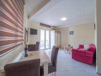 Apartment with View and Balcony