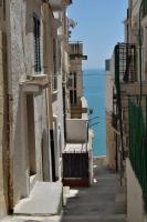 La casa del geko - B&B Vieste