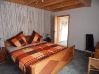 Camera con 2 Letti King-Size