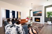 Rooftop Stay, Close to Buffalo Bayou, Own Garage - Chambres d’hôtes Houston