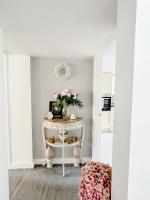 Town Centre Apartment - Bed and Breakfast Berwick-upon-Tweed
