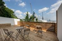 Yec hed mat - B&B Brest