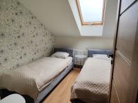 Apartament 13 MM - B&B Gmina Nowogród Bobrzański