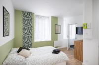 Appartamento con 1 Camera da Letto