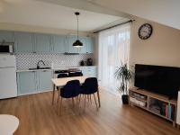 Apartament 13 MM - B&B