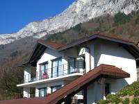 Le Clos Du Lac - location de chambres - B&B
