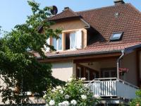 B&B Le Hohwald - Locations Dupertuis Alsace - Bed and Breakfast Le Hohwald