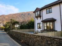 Aran - Bed and Breakfast Caernarfon
