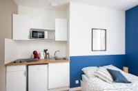 A Dreuz - Ferienwohnung Brest