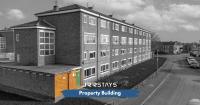 Bedworth 2 Bedroom Wi-Fi Sleeps 5 - JRR Stays - B&B Bedworth