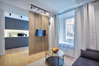 Apartments in the old town - B&B Vilnius