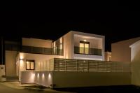 Tolis Exclusive Villa - Bed and Breakfast Kíssamos
