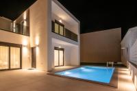 Tolis Exclusive Villa - Bed and Breakfast Kíssamos