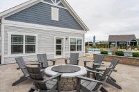 Family Beach Retreat Getaway - Ferienwohnung Frankford