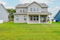 Family Beach Retreat Getaway - Ferienwohnung Frankford