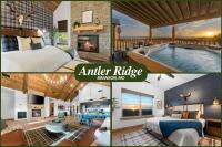Antler Ridge - B&B Branson