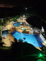 Caldas Novas, Enseada Naútico - Chambres d’hôtes Caldas Novas