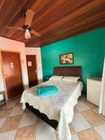 Double Room with Pool View