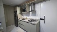 One-Bedroom Premium Apartment with Ocean View