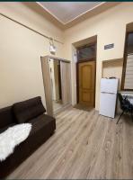 Smart квартира 5 хв до вокзалу - B&B