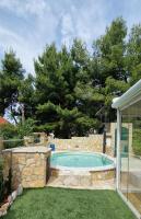 Apartment Carpe Diem Ivan Dolac - B&B Ivan Dolac