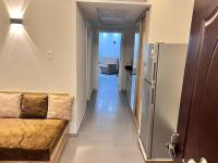 Scandic resort private beach - B&B