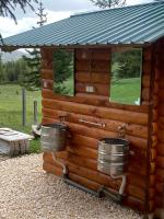 Casa con 1 Camera da Letto