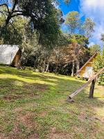 Chalé flor da montanha 2 - B&B São Bento do Sapucaí