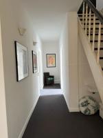 Messezimmer Tarantino - Ferienwohnung Düsseldorf