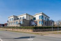 Waterfront Suite List auf Sylt - B&B List