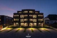 Riverside Suite List auf Sylt - B&B List