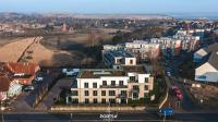 Ocean Breeze Suite List auf Sylt - Bed and Breakfast