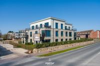 Anchorage Suite List auf Sylt - Ferienwohnung List auf Sylt
