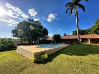 Chácara Marretto, ambiente acolhedor e familiar dentro da cidade de Tatuí. - B&B Tatuí