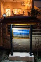 Iro's Paradise - Chambres d’hôtes Níkiti