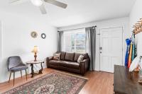 Curly Sunshine Clearwater - Ferienwohnung Clearwater